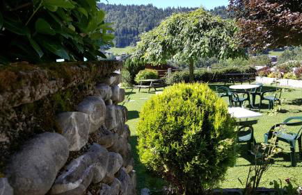 Résidence Julianna , trajets remontées mécaniques , livraison viennoiseries, piscine couverte - Foto 35