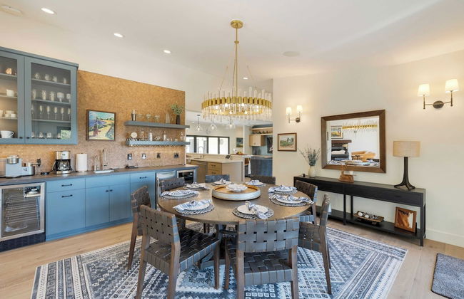 Rancho Robles by Avantstay Vineyard Villa w/ Views, Pool & Privacy - Foto 16