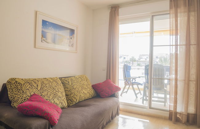 Marineu Doña María - Foto 4