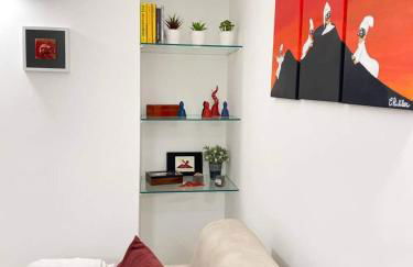 Rosso Partenopeo Suite - Foto 21