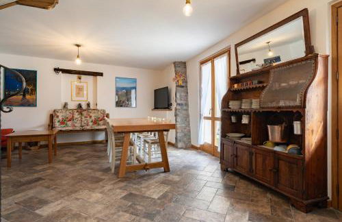 BALLABIO LAKE - Rustic Chic Retreat - Foto 15