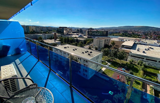 ZEN Residential Apartments - Foto 52