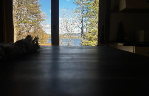 Adirondack Cabin - Foto 52