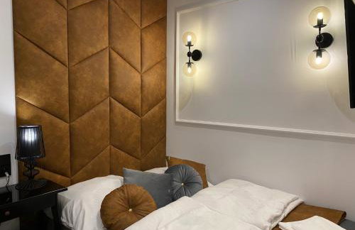 Family & Business Sauna Apartments No 6 Leśny nad Zalewem Cedzyna - 1 Bedroom with Private Sauna, Terrace, Parking, Catering Options - Foto 31