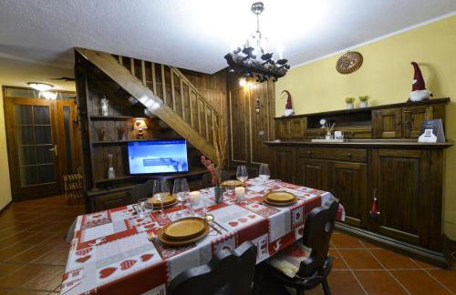 Maison EsterLina - Photo 1