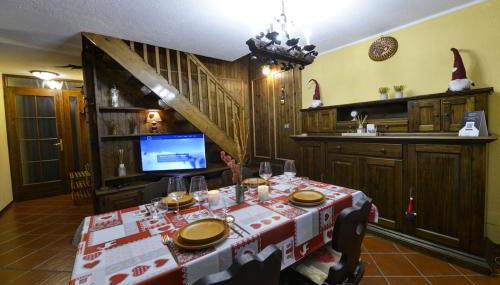 Maison EsterLina - Photo 1