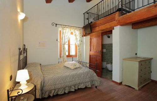 Villa al Furlo con Idromassaggio - Foto 12