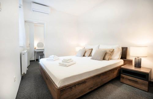 Apartman Legenda - Photo 47