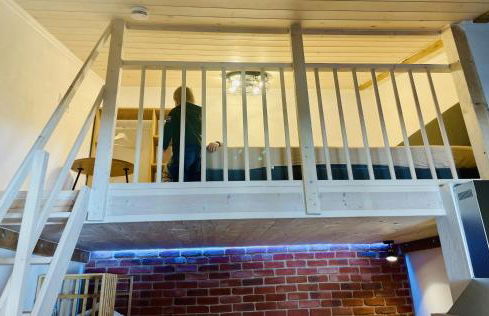 Ferienwohnung Ziegelgarten - Foto 9