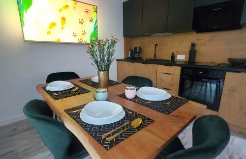 Haus am Meer Dziwnówek - Foto 6