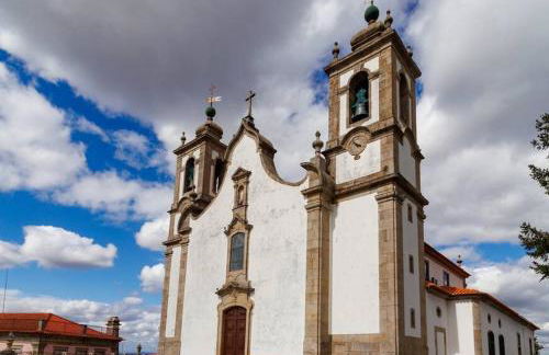 Townhouse Seia - Comfort and style in the historic heart of Seia - Foto 15