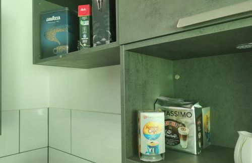 Ferienwohnung Northeim City - Foto 16