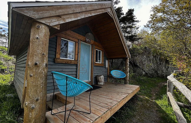 Le Ski Shack - Foto 2