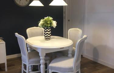 Stunning 1 Bedroom Lerwick Town Centre Apartment - Foto 3