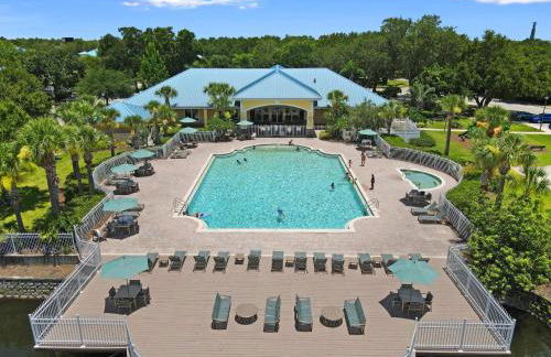 Family Friendly Relax Villa - Foto 26