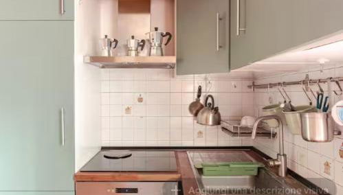 Cozy studio at pedestrian street - Foto 2