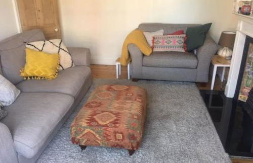 Spacious Victorian townhouse with Cathedral views - Foto 9