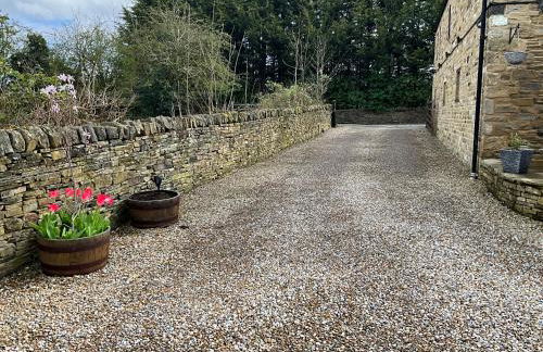 Badgers Rest with free parking - Foto 11