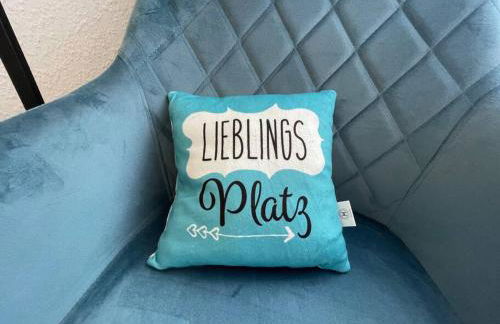 LUCKY STAYS LS09 - Vollausstattung - Zentrum - große Küche - 2 Zimmer - Smart-TV - Foto 32