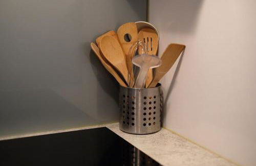 Deluxe Apartment - City Centre - Koenigsalle 5min - Foto 25