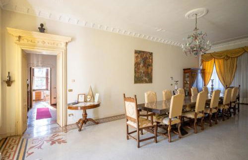 Villa Liberty Venezia -Jacuzzi, gardens, parking - Dimora Storica a soli 20km da Venezia - Photo 42