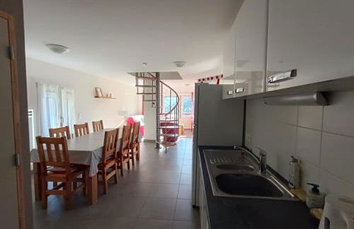 Chalet paisible à 4km de la station des Carroz - Chalet St François de Sales - Foto 8