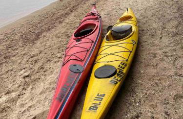 Birches and Blueberries with Beach Access - Foto 12