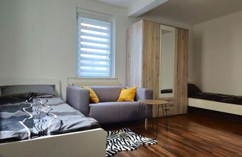 Charming Appartement - Foto 8