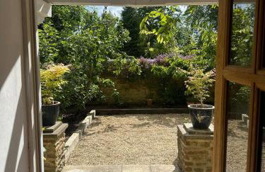 Cotswold Cottage - Foto 1
