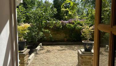Cotswold Cottage - Foto 1, Garden, Garden view