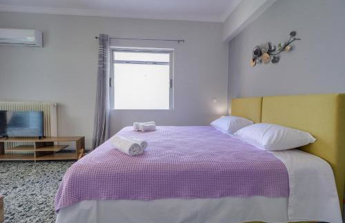 Carpe Diem Apartments By Athens Airport - Foto 38