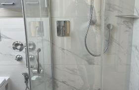 Schönes Apartment mit Terrace - Foto 23