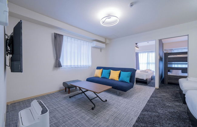 MP STYLE SAPPORO-35 - Photo 65