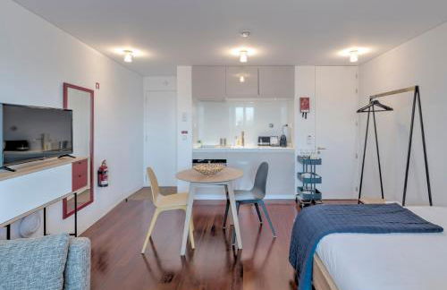 Oporto Street das Aldas - River View - Foto 76