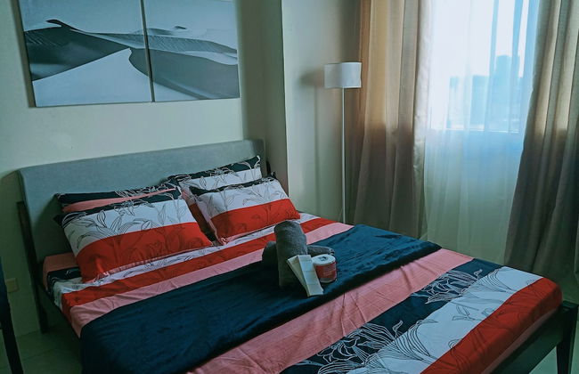 The Beacon Makati by Cozi Condotels - Foto 43