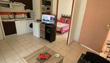 Villa T2 Domaine de Manon - Foto 2