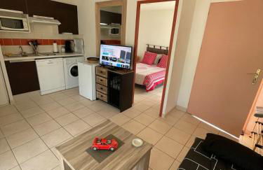 Villa T2 Domaine de Manon - Foto 2