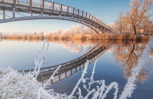 Ferienwohnung Werraglück - Foto 21