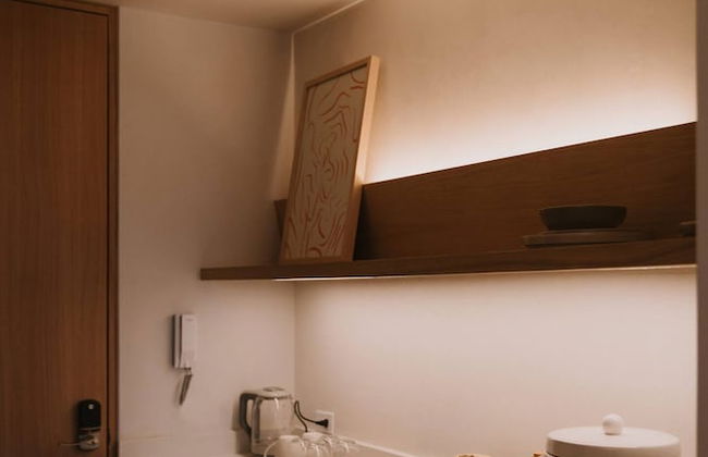 Casa Ofelia - Bright Studio in Polanco - Foto 8