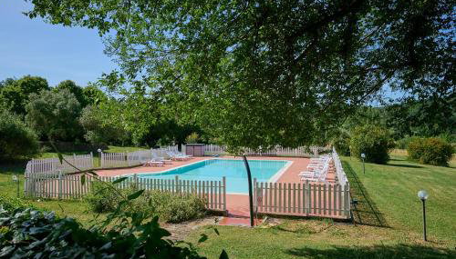 Agriturismo Santa Lorica - Sassetta - Foto 4