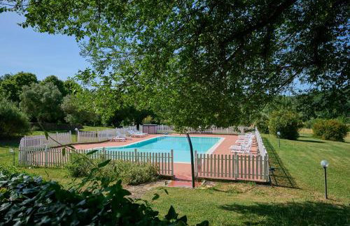 Agriturismo Santa Lorica - Sassetta - Foto 4