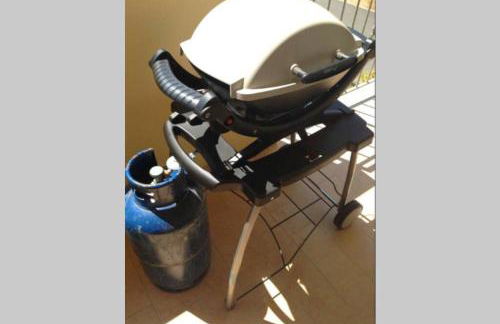 Caulonia, 2 bed 1st Floor Apartment Close To Beach - Foto 8