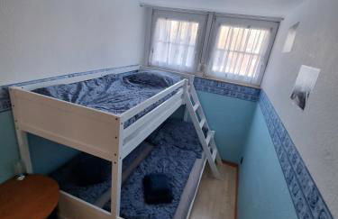 Ferienhaus 10 in Tossens - Photo 11