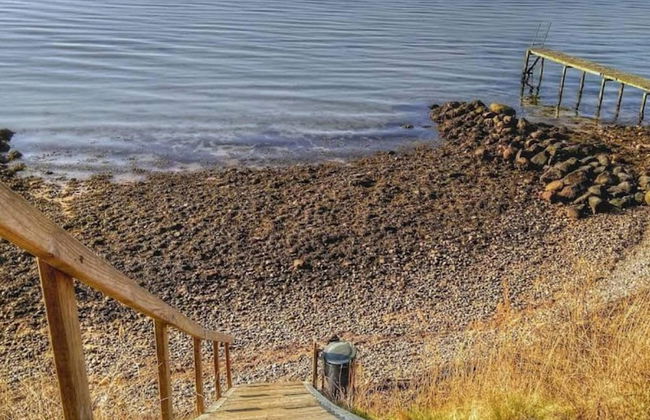 6 Person Holiday Home in Ronde - Foto 20