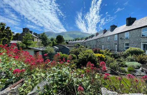 Mynydd A Môr - Foto 26