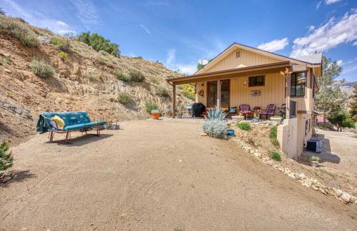 Camp David - Foto 35