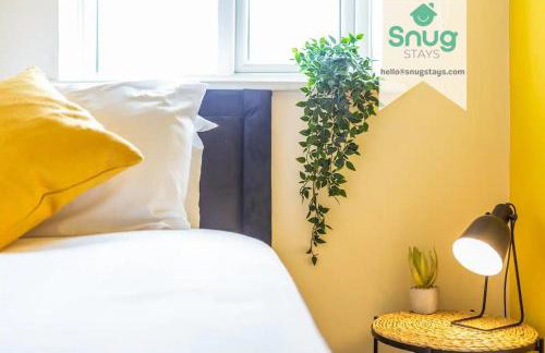 Hardwick House 3 bed with parking for Contractors & Tourists - Foto 5