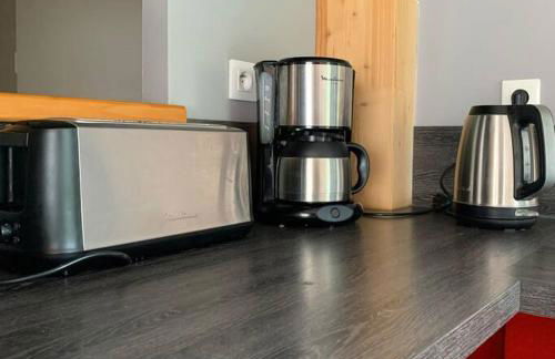 Chalet Las Abelhas - Foto 13