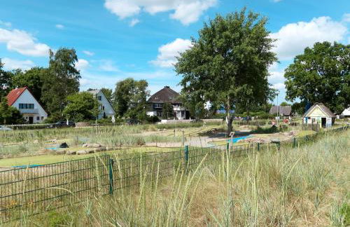 Holiday Home in Klingberg mit Seeblick by Interhome - Foto 51