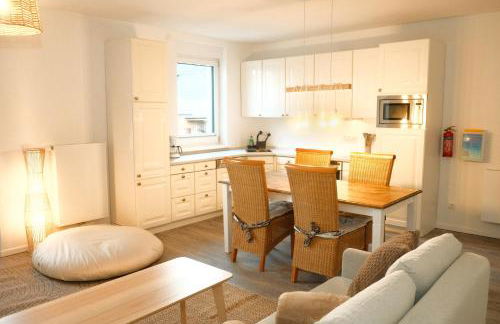 Seepferdchen Strandträume - 5 min zu Fuß zum Strand - Foto 6